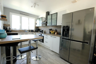 Ma-Cabane - Vente Maison ELANCOURT, 110 m²