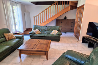 Ma-Cabane - Vente Maison ELANCOURT, 130 m²