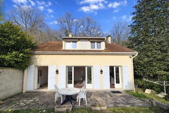 Ma-Cabane - Vente Maison ELANCOURT, 100 m²