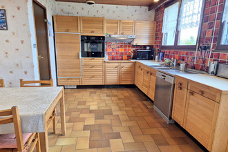 Ma-Cabane - Vente Maison ELANCOURT, 136 m²
