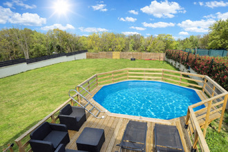 Ma-Cabane - Vente Maison ELANCOURT, 392 m²