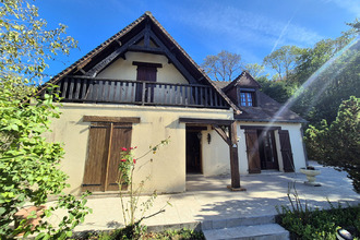 Ma-Cabane - Vente Maison ELANCOURT, 130 m²