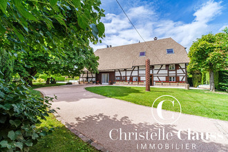 Ma-Cabane - Vente Maison ELBACH, 308 m²