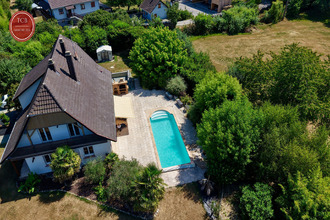 Ma-Cabane - Vente Maison ELBACH, 165 m²
