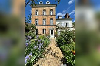 Vente Maison 76500, ELBEUF France