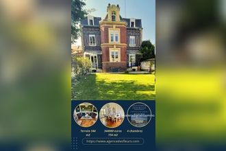 Ma-Cabane - Vente Maison ELBEUF, 154 m²