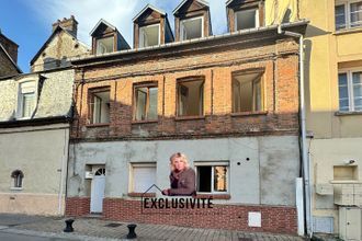 Vente Maison 76500, ELBEUF France