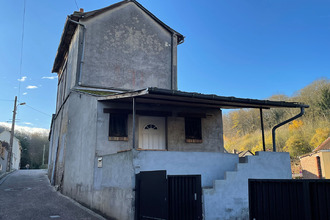 Ma-Cabane - Vente Maison ELBEUF, 66 m²