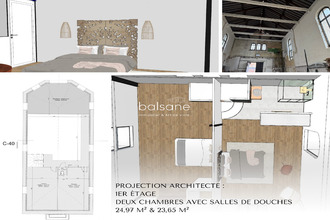 Ma-Cabane - Vente Maison Elbeuf, 177 m²