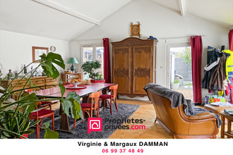 Vente Maison 76500, ELBEUF France