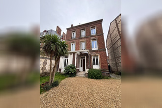 Ma-Cabane - Vente Maison Elbeuf, 160 m²