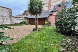 Ma-Cabane - Vente Maison Elbeuf, 160 m²