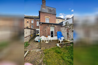Vente Maison 76500, ELBEUF France