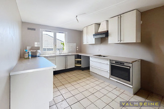 Ma-Cabane - Vente Maison ELBEUF-SUR-ANDELLE, 95 m²