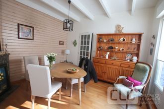 Ma-Cabane - Vente Maison ELLIANT, 91 m²