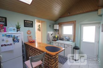 Ma-Cabane - Vente Maison ELLIANT, 91 m²