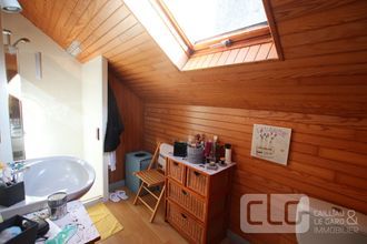 Ma-Cabane - Vente Maison ELLIANT, 91 m²