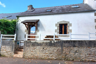 Ma-Cabane - Vente Maison ELLIANT, 52 m²