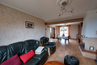 Ma-Cabane - Vente Maison ELLIANT, 100 m²