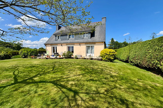 Ma-Cabane - Vente Maison ELLIANT, 132 m²