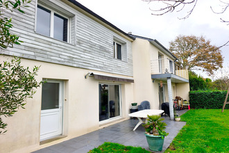 Ma-Cabane - Vente Maison ELLIANT, 159 m²