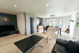 Ma-Cabane - Vente Maison ELLIANT, 159 m²