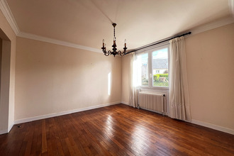 Ma-Cabane - Vente Maison ELLIANT, 102 m²