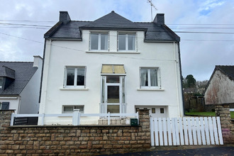 Ma-Cabane - Vente Maison ELLIANT, 102 m²