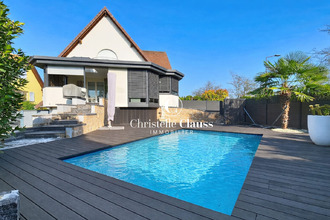 Ma-Cabane - Vente Maison ELSENHEIM, 185 m²