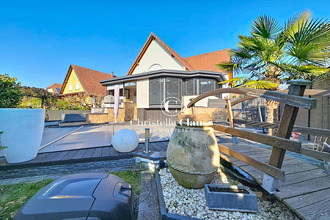 Ma-Cabane - Vente Maison ELSENHEIM, 185 m²