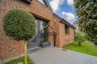 Ma-Cabane - Vente Maison Emmerin, 120 m²