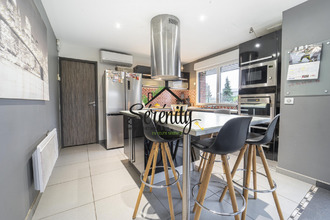 Ma-Cabane - Vente Maison Emmerin, 120 m²