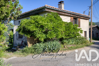 Vente Maison 07270, Empurany France