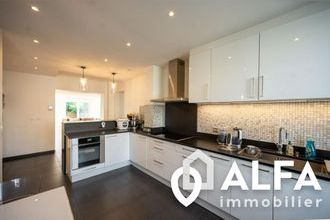 Ma-Cabane - Vente Maison ENGHIEN-LES-BAINS, 250 m²