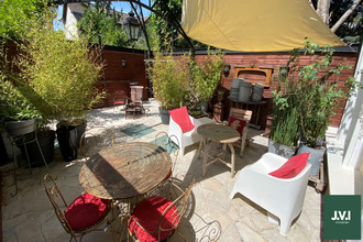 Ma-Cabane - Vente Maison ENGHIEN-LES-BAINS, 180 m²