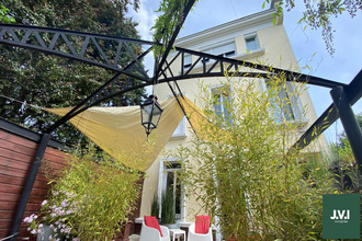 Ma-Cabane - Vente Maison ENGHIEN-LES-BAINS, 180 m²