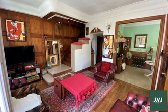 Ma-Cabane - Vente Maison ENGHIEN-LES-BAINS, 180 m²