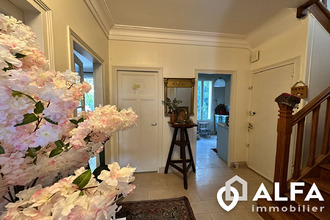 Ma-Cabane - Vente Maison ENGHIEN-LES-BAINS, 110 m²