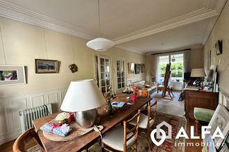 Ma-Cabane - Vente Maison ENGHIEN-LES-BAINS, 110 m²