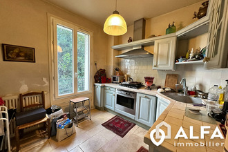 Ma-Cabane - Vente Maison ENGHIEN-LES-BAINS, 110 m²