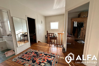 Ma-Cabane - Vente Maison ENGHIEN-LES-BAINS, 110 m²