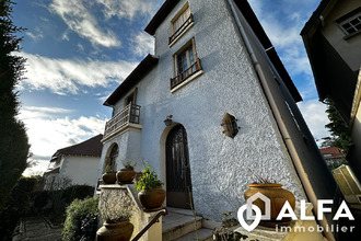 Ma-Cabane - Vente Maison ENGHIEN-LES-BAINS, 133 m²