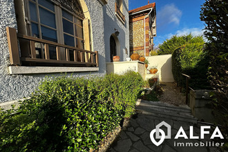 Ma-Cabane - Vente Maison ENGHIEN-LES-BAINS, 133 m²