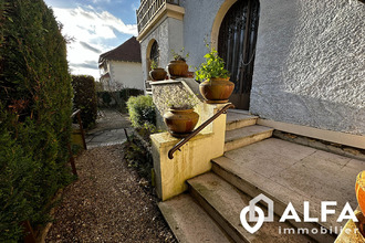 Ma-Cabane - Vente Maison ENGHIEN-LES-BAINS, 133 m²