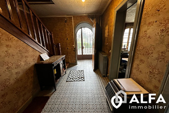 Ma-Cabane - Vente Maison ENGHIEN-LES-BAINS, 133 m²