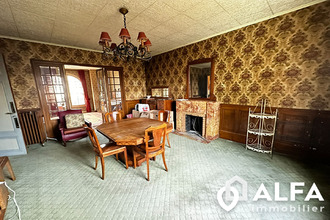 Ma-Cabane - Vente Maison ENGHIEN-LES-BAINS, 133 m²