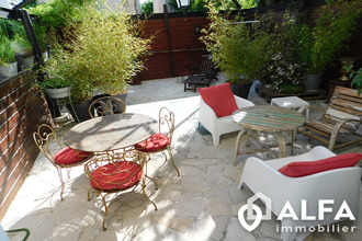 Ma-Cabane - Vente Maison ENGHIEN-LES-BAINS, 175 m²