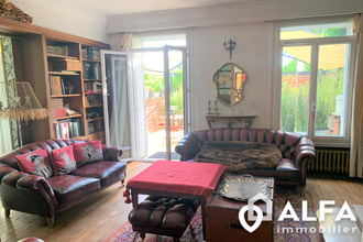 Ma-Cabane - Vente Maison ENGHIEN-LES-BAINS, 175 m²