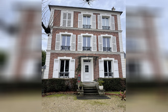 Ma-Cabane - Vente Maison Enghien-les-Bains, 260 m²