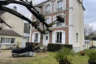 Ma-Cabane - Vente Maison Enghien-les-Bains, 260 m²